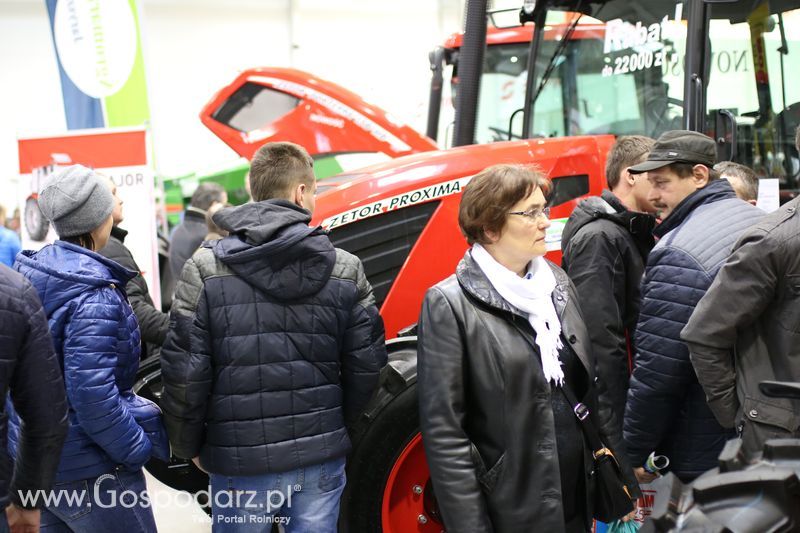AGRO-PARK Lublin 2016 (niedziela)