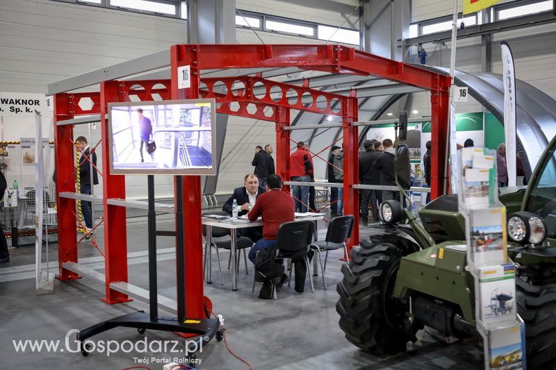 Ditta-Seria na Polagra Premiery 2018