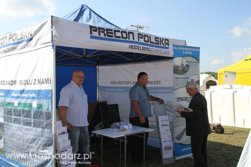 AGRO SHOW 2015 - sobota