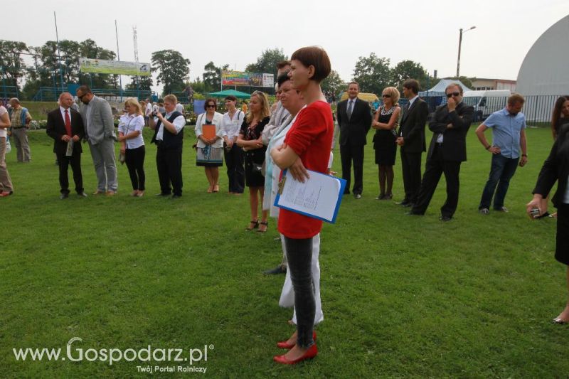 Targi ROLEXPO w Sochaczewie