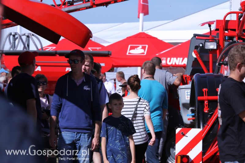 Agro Show 2019 dzień 4