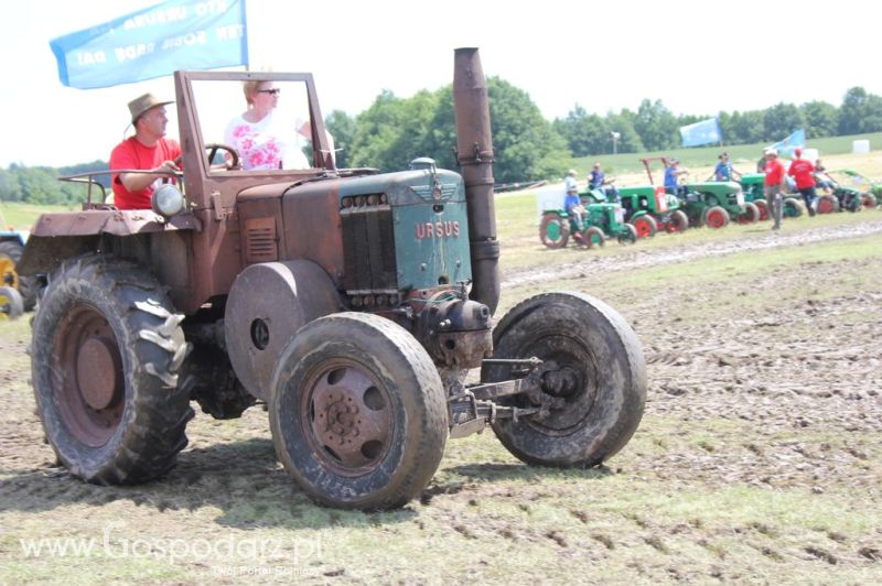 Relacja Foto Agro-Tech Minikowo 2012