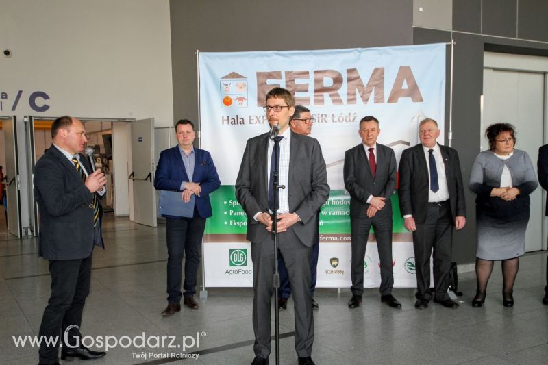 Ferma 2019 dzień 1