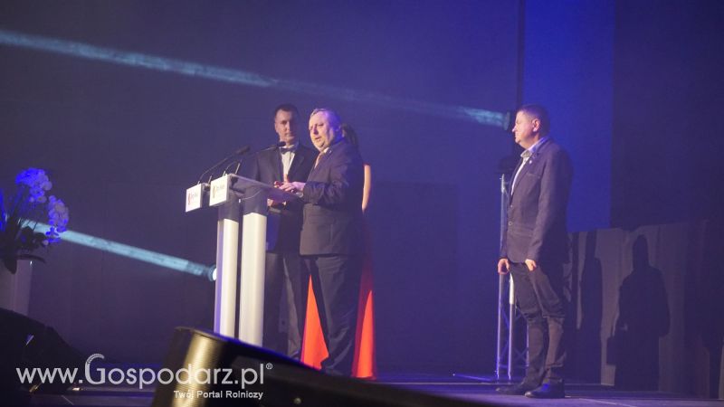 AGROTECH Kielce 2017 (piątek, 17 marca)