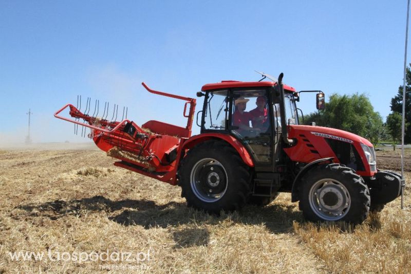 Zetor Family Tractor Show 2013 - Opatów