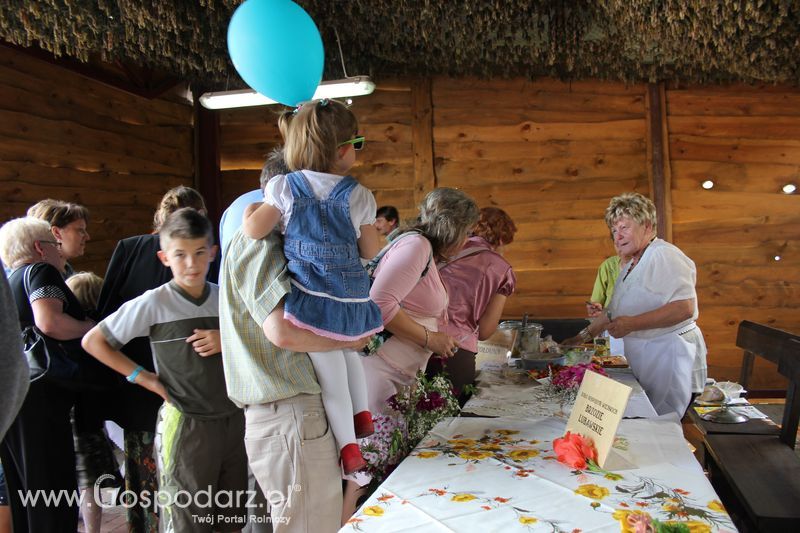 Festiwal Wieprzowiny w Targowisku Dolnym