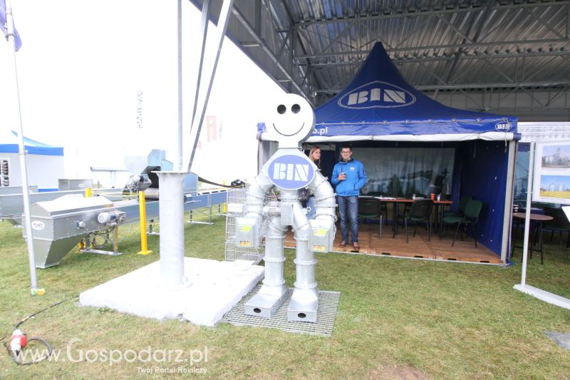 AGRO SHOW BEDNARY 2017 (Sobota)