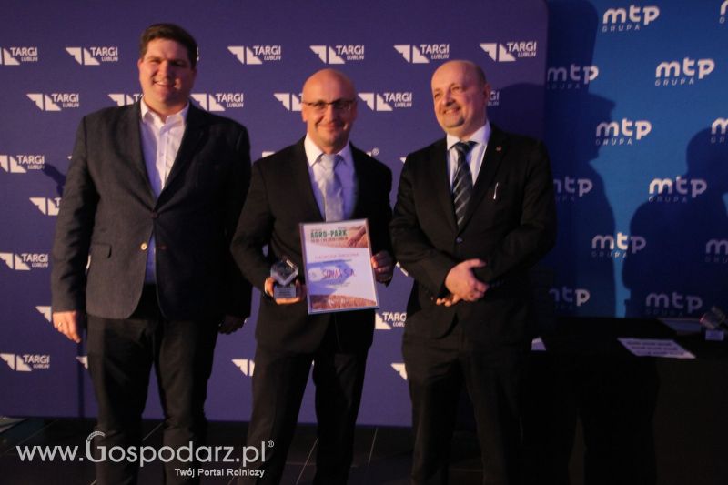 AGRO-PARK Lublin 2020 dzień 1