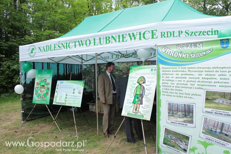  XX Targi Rolnicze Lubniewice