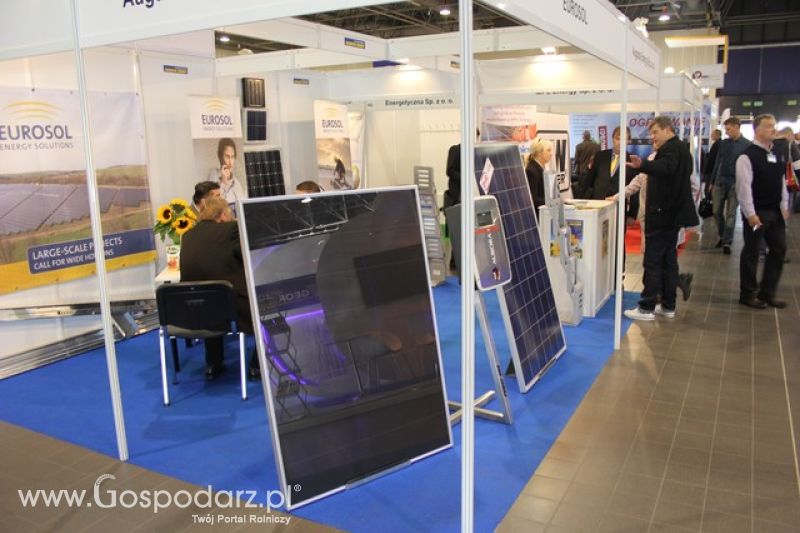 RENEXPO Poland Targi Energii Odnawialnej i Efektywności Energetycznej