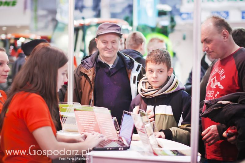 Polagra Premiery 2012 okiem fotografa cz. 5