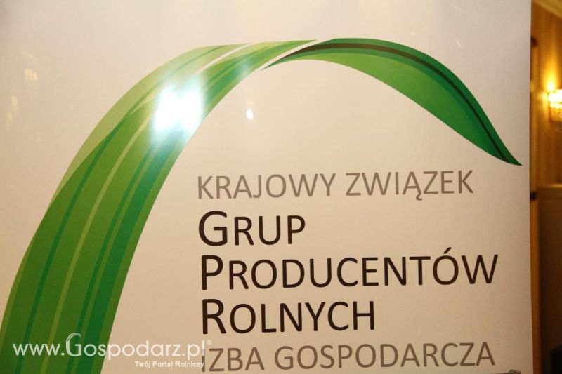 III Ogólnopolskie Forum Grup Producentów Rolnych
