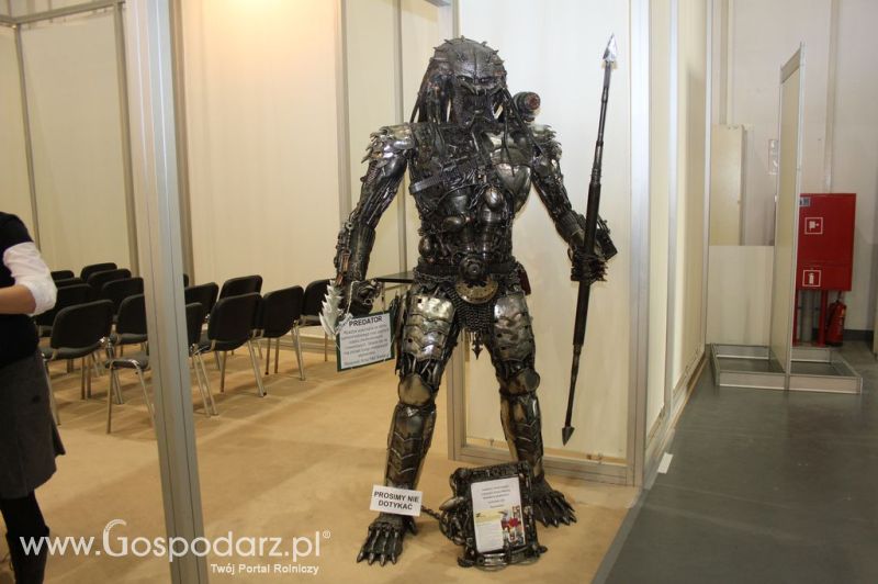 KOMTECHNIKA 2012