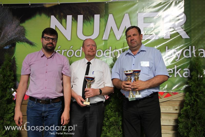 Cedrob Pasze na Wystawie w Szepietowie 