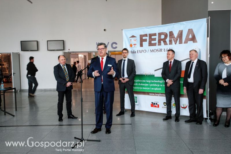 Ferma 2019 dzień 1