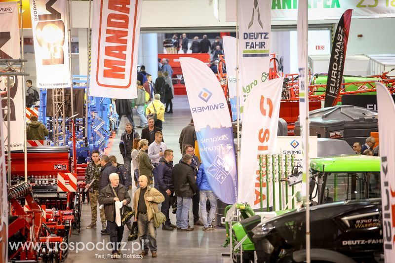 Polagra Premiery 2018