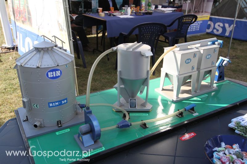 AGRO SHOW 2015 - sobota