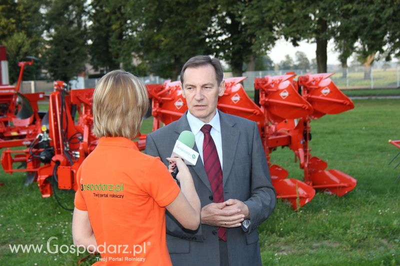 Ogólnopolski Festiwal Wieprzowiny w Sielinku
