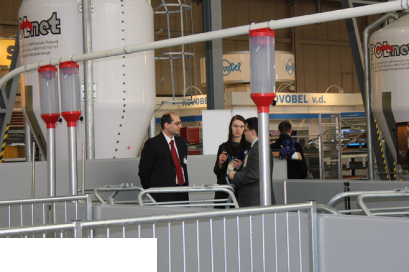 Polnet FARMA Poznań 2011