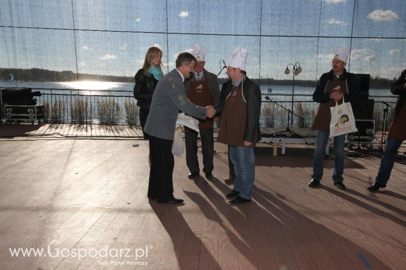 Święto Indyka w Ostródzie