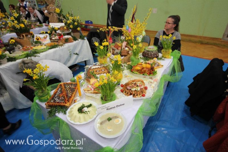 XVII Spotkania Tradycji Wielkanocnych Ziemi Kłodzkiej