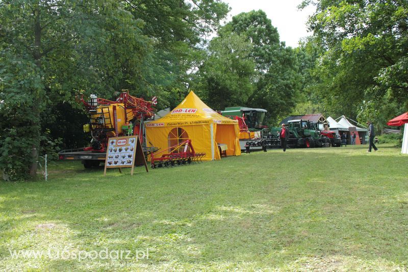 XX Targi Rolnicze Lubniewice 