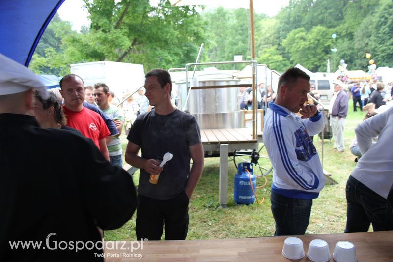  XX Targi Rolnicze Lubniewice