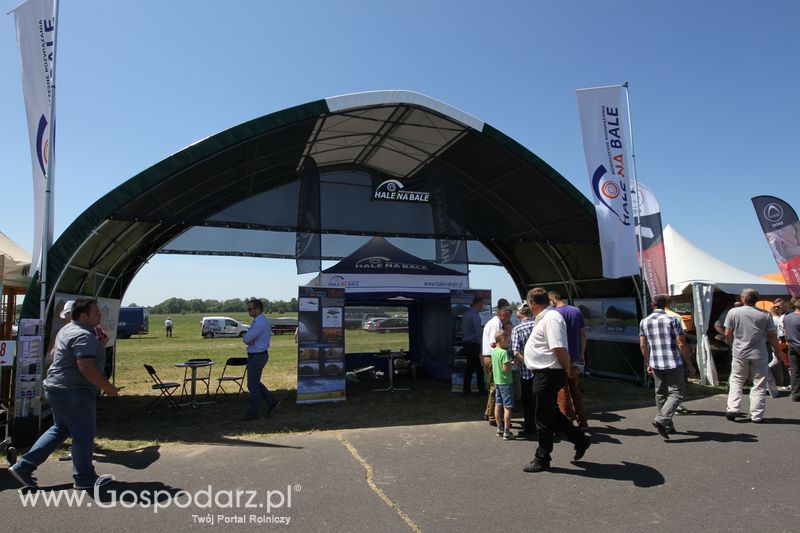 Zielone AgroShow 2016