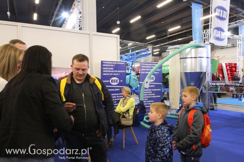 XXV AGROTECH Kielce 2019 dzień 3