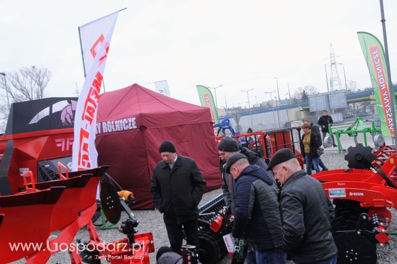 Agro-Park 2019