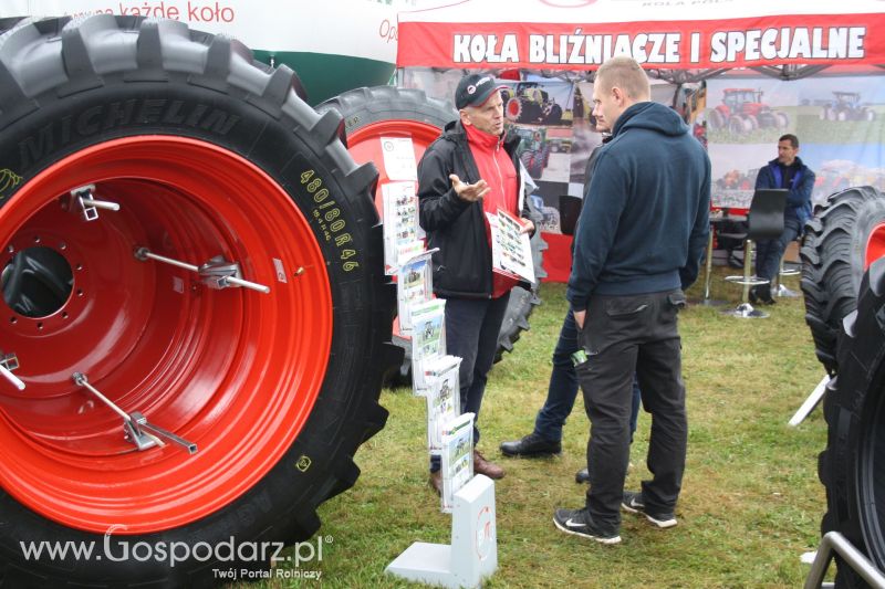 AGRO SHOW BEDNARY 2017 (Niedziela)