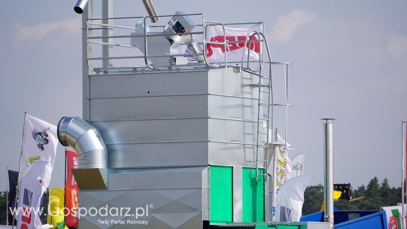 Mepu na OPOLAGRZE 2015