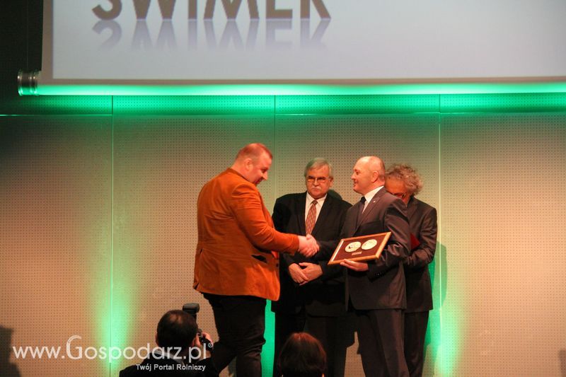 SWIMER na Agrotech Kielce 2015