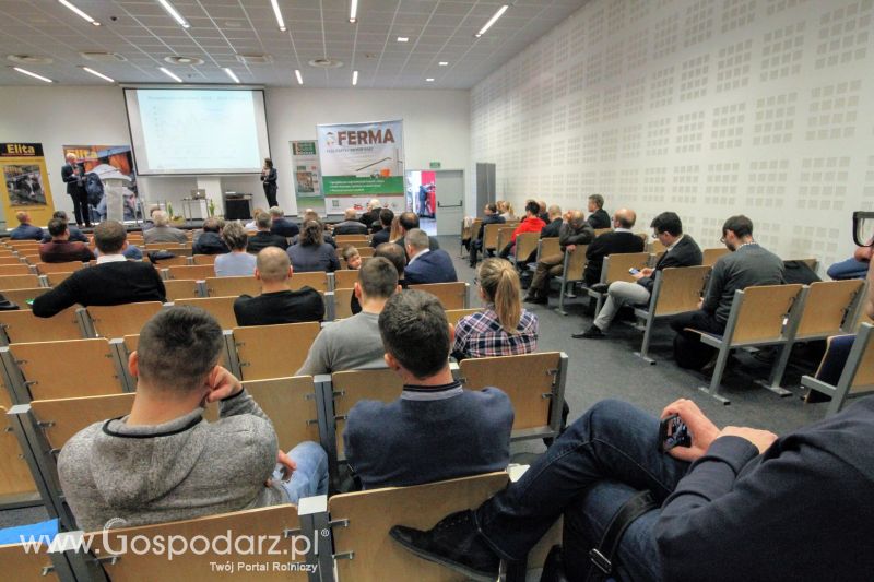 Ferma 2019 dzień 2