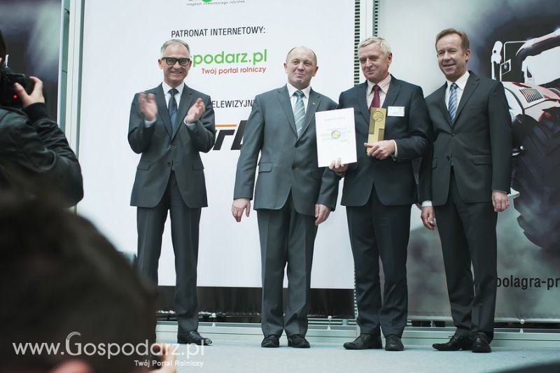 Polagra Premiery 2012 okiem fotografa cz. 3