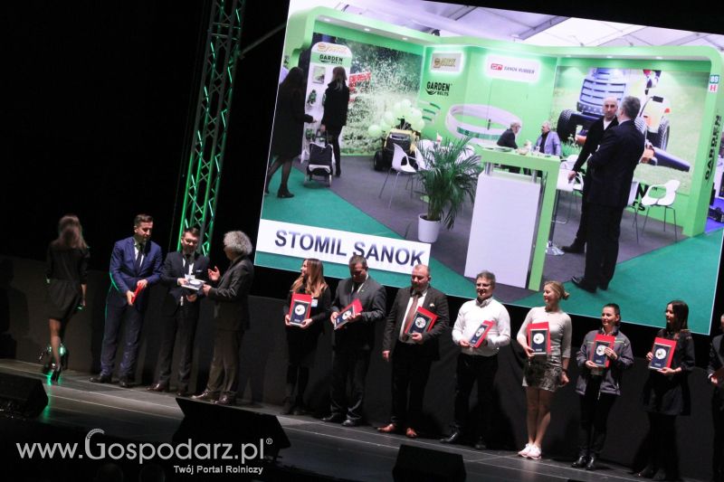 XXV AGROTECH Kielce 2019