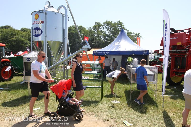  Regionalna Wystawa Zwierząt Hodowlanych W Szepietowie 2016 z Gospodarz.pl