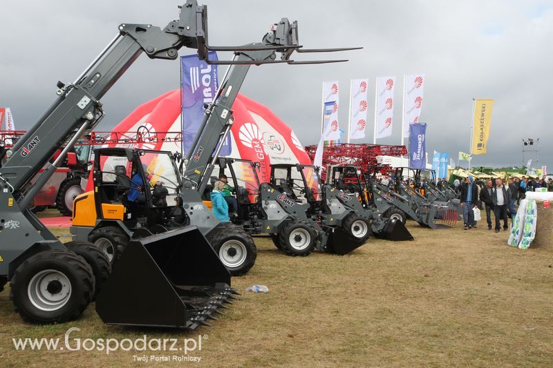 Agro Show 2015 - Chemirol