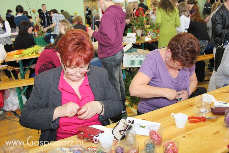 XIV Spotkania Tradycji Wielkanocnych Ziemi Kłodzkiej