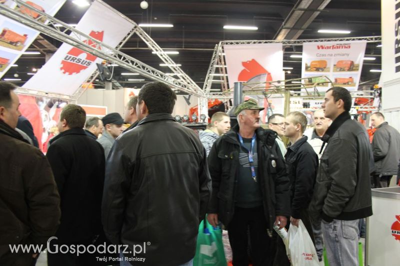 Agro Tech Kielce 2012