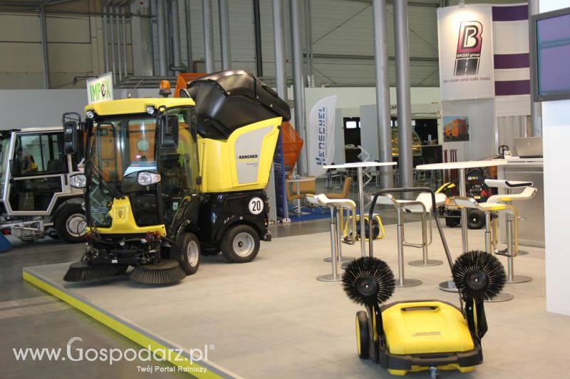KOMTECHNIKA 2012