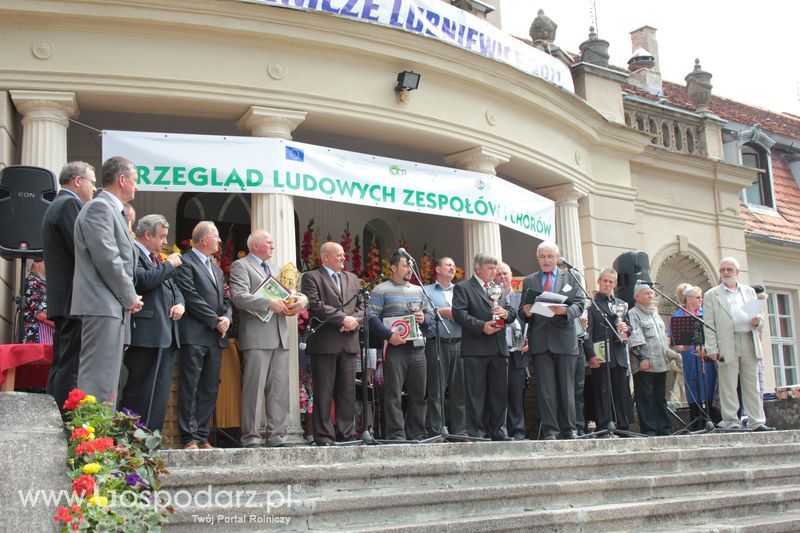  XX Targi Rolnicze Lubniewice