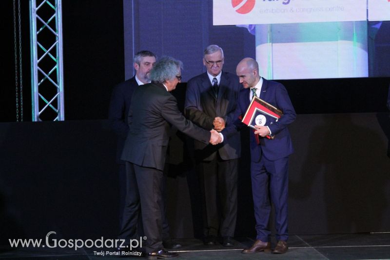 XXV AGROTECH Kielce 2019