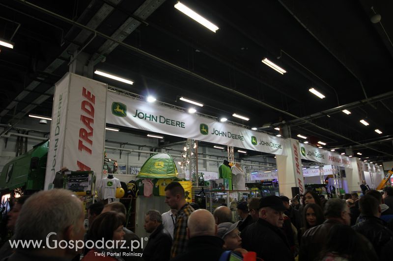 AGROTECH Kielce 2015 - cz.2