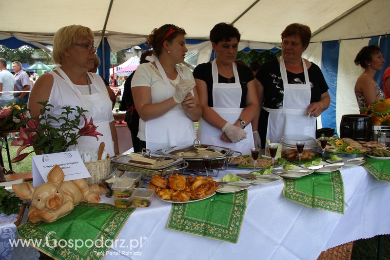 IV Ogólnopolski Festiwal Wieprzowiny - Koźmin Wlkp 2016