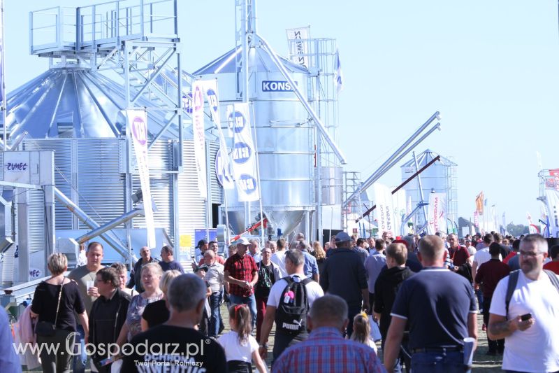 Agro Show 2019 dzień 4