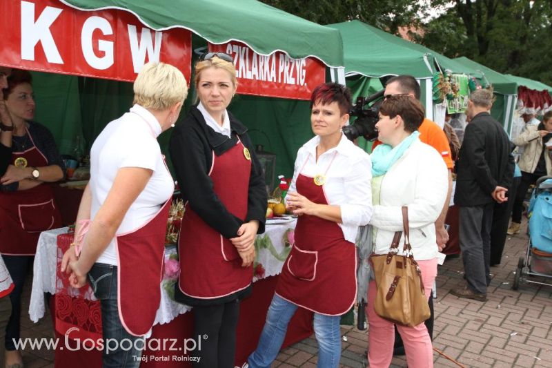 VIII Ogólnopolski Festiwal Pasztetników i Potraw z Gęsi