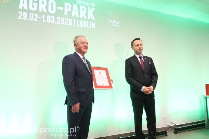 AGRO-PARK Lublin 2020 dzień 1