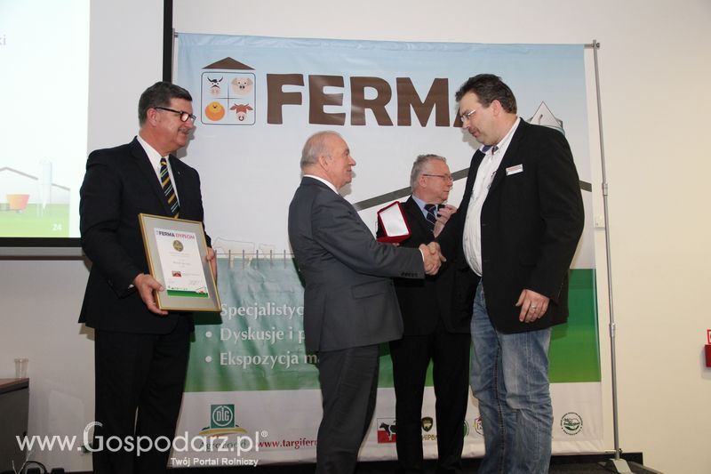 PELLON na Targach FERMA 2015