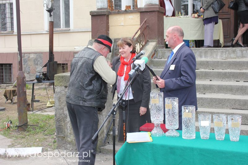 XX Agro-Targi 2011 w Starej Łubiance